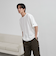 DISCUS（ディスカス）別注 USAコットンスウェットTシャツ（WEB限定カラー）