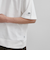 DISCUS（ディスカス）別注 USAコットンスウェットTシャツ（WEB限定カラー）