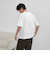 DISCUS（ディスカス）別注 USAコットンスウェットTシャツ（WEB限定カラー）