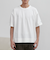 DISCUS（ディスカス）別注 USAコットンスウェットTシャツ（WEB限定カラー）