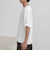 DISCUS（ディスカス）別注 USAコットンスウェットTシャツ（WEB限定カラー）