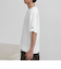DISCUS（ディスカス）別注 USAコットンスウェットTシャツ（WEB限定カラー）