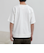 DISCUS（ディスカス）別注 USAコットンスウェットTシャツ（WEB限定カラー）