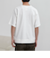 DISCUS（ディスカス）別注 USAコットンスウェットTシャツ（WEB限定カラー）