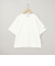 DISCUS（ディスカス）別注 USAコットンスウェットTシャツ（WEB限定カラー）