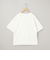 DISCUS（ディスカス）別注 USAコットンスウェットTシャツ（WEB限定カラー）