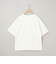DISCUS（ディスカス）別注 USAコットンスウェットTシャツ（WEB限定カラー）
