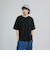 DISCUS（ディスカス）別注 USAコットンスウェットTシャツ（WEB限定カラー）