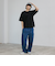 DISCUS（ディスカス）別注 USAコットンスウェットTシャツ（WEB限定カラー）