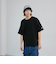 DISCUS（ディスカス）別注 USAコットンスウェットTシャツ（WEB限定カラー）