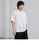 DISCUS（ディスカス）別注 USAコットンスウェットTシャツ（WEB限定カラー）