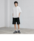 DISCUS（ディスカス）別注 USAコットンスウェットTシャツ（WEB限定カラー）