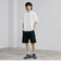 DISCUS（ディスカス）別注 USAコットンスウェットTシャツ（WEB限定カラー）