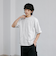 DISCUS（ディスカス）別注 USAコットンスウェットTシャツ（WEB限定カラー）
