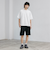 DISCUS（ディスカス）別注 USAコットンスウェットTシャツ（WEB限定カラー）
