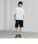 DISCUS（ディスカス）別注 USAコットンスウェットTシャツ（WEB限定カラー）