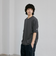 DISCUS（ディスカス）別注 USAコットンスウェットTシャツ（WEB限定カラー）