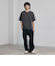 DISCUS（ディスカス）別注 USAコットンスウェットTシャツ（WEB限定カラー）