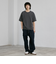 DISCUS（ディスカス）別注 USAコットンスウェットTシャツ（WEB限定カラー）