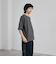 DISCUS（ディスカス）別注 USAコットンスウェットTシャツ（WEB限定カラー）