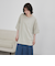 DISCUS（ディスカス）別注 USAコットンスウェットTシャツ（WEB限定カラー）