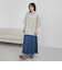 DISCUS（ディスカス）別注 USAコットンスウェットTシャツ（WEB限定カラー）