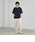DISCUS（ディスカス）別注 USAコットンスウェットTシャツ（WEB限定カラー）