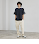 DISCUS（ディスカス）別注 USAコットンスウェットTシャツ（WEB限定カラー）