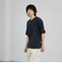 DISCUS（ディスカス）別注 USAコットンスウェットTシャツ（WEB限定カラー）