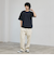 DISCUS（ディスカス）別注 USAコットンスウェットTシャツ（WEB限定カラー）