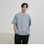DISCUS（ディスカス）別注 USAコットンスウェットTシャツ（WEB限定カラー）