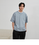 DISCUS（ディスカス）別注 USAコットンスウェットTシャツ（WEB限定カラー）