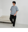 DISCUS（ディスカス）別注 USAコットンスウェットTシャツ（WEB限定カラー）