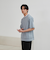DISCUS（ディスカス）別注 USAコットンスウェットTシャツ（WEB限定カラー）