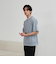 DISCUS（ディスカス）別注 USAコットンスウェットTシャツ（WEB限定カラー）