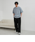 DISCUS（ディスカス）別注 USAコットンスウェットTシャツ（WEB限定カラー）
