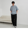 DISCUS（ディスカス）別注 USAコットンスウェットTシャツ（WEB限定カラー）