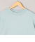 リピロンT / ワイドリブロングスリーブTシャツ