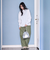 【WEB限定】リピロンT / アソートロングスリーブTシャツ
