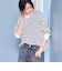 【WEB限定】リピロンT / アソートロングスリーブTシャツ