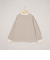 【WEB限定】リピロンT / アソートロングスリーブTシャツ