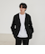 極楽ジャケット