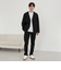極楽ジャケット