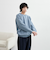 コンフォートニットプルオーバー