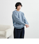 コンフォートニットプルオーバー