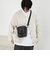 【C.Mt】MINI SHOULDER BAG