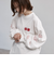 【味覇/ウェイパァー】プリントロングスリーブTシャツ