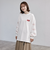 【味覇/ウェイパァー】プリントロングスリーブTシャツ