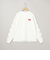 【味覇/ウェイパァー】プリントロングスリーブTシャツ