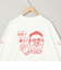 【味覇/ウェイパァー】プリントロングスリーブTシャツ